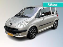 Peugeot 1007 - 1.6-16V GENTRY AUTOM