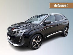 Peugeot 3008 - 1.2 HYBRID 145 GT
