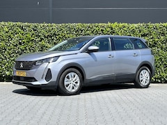 Peugeot 5008 - 1.2 PureTech Blue Lease Active, NIEUW MODEL, 7-PERSOONS, NL AUTO, NAP LOGISCH, NAVIGATIE,