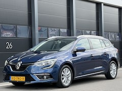 Renault Mégane - 1.5 dCi Navi PDC EURO-6