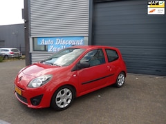 Renault Twingo - 1.2-16V Authentique AIRCO APK TOT 30-05-2027