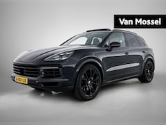 Porsche Cayenne - 3.0 E-Hybrid
