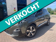 Peugeot 3008 - 1.2 PureTech GT-Line- Carplay- pdc-camera
