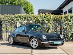 Porsche 911 Targa - 3.6 Targa