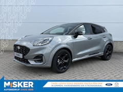 Ford Puma - Blue cruise edition. winterpack. led matrix. premium connectivit