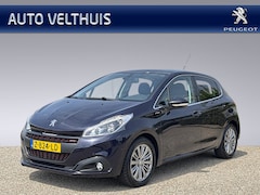 Peugeot 208 - 1.2 Puretech 110pk EAT6 GT-Line 5-drs *automaat