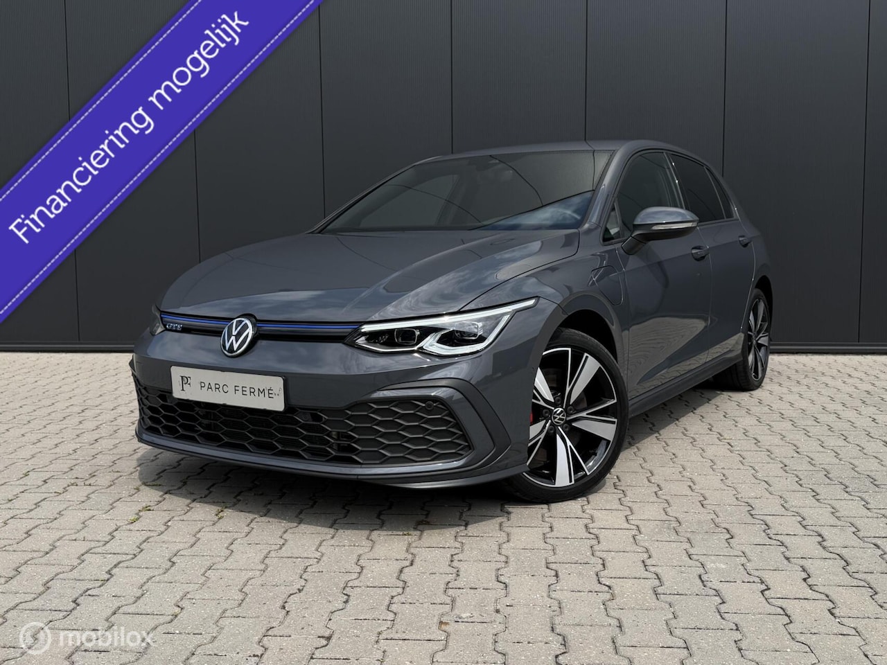 Volkswagen Golf - 1.4 PHEV GTE/Cam/Trekhaak/ACC/IQ/Carplay! - AutoWereld.nl