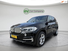 BMW X5 - XDrive40e iPerformance High Executive | Panoramadak | Volleder | Harman Kardon | Headup Di