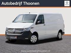 Volkswagen Transporter - 2.0 TDI L2H1 28 | Trekhaak | Camera