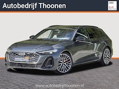 Audi A5 Avant - 2.0 e-hybrid quattro S edition 367pk | Trekhaak | Pano | 20"