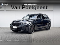 BMW X5 - xDrive50e | M Sport | Driving Assistant Professional | Innovation Pack | Exclusive Pack
