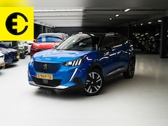 Peugeot e-2008 - EV GT 50 kWh | SOH 98, 8% | Stoelverwarming | Cruise