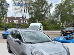Ford Puma - 1.0 EcoBoost Hybrid Titanium | 125pk| Achteruitrijcamera | WinterPack | Apple Carplay & An