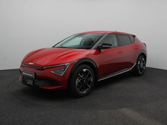 Kia EV6 - Plus 84 kWh | Dodehoekdetectie | Elek. Stoelen | Elek. Achterklep | Stoel en Stuur Verwarm