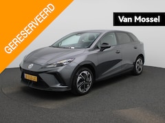 MG MG4 - Comfort 64 kWh | Led Verlichting | Carplay | Parkeersensoren Achter | Climate Control |