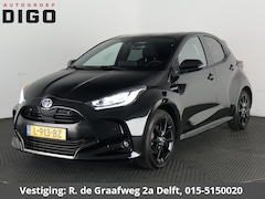 Toyota Yaris - 1.5 Hybrid Executive | JBL speakers | Headup display| Leder interieur | Stoelverwarming