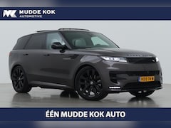 Land Rover Range Rover Sport - 3.0 P460e Dynamic HSE PHEV | ACC | Luchtvering | ClearSight | Panoramadak | Meridian Surro
