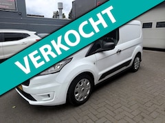 Ford Transit Connect - 1.0 Ecoboost L1 Trend Koeling