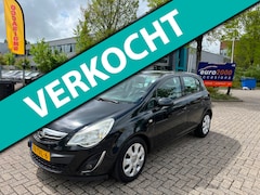 Opel Corsa - 1.4-16V Anniversary Edition - AIRCO - 5 DRS - NAP