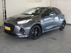 Mazda 2 Hybrid - 1.5 Homura Plus