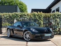Porsche 718 Cayman - 2.0 | Sportuitlaat | Bose | Sport Chrono | sport stoelen
