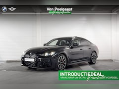 BMW 4-serie Gran Coupé - 420i High Executive | M-Sport Pro | Comfort Pack | Stuurwielverwarming | Active Cruise Con