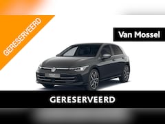 Volkswagen Golf - 1.5 eHybrid Style Edition | Apple carplay | Adaptieve cruis control | Travel assist | Stuu