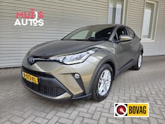Toyota C-HR - 1.8 Hybrid Business