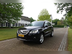 Volkswagen Tiguan - 1.4 TSI Sport&Style | NIEUWE KETTING | Trekhaak | NAVI | Xenon |