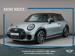 MINI 3-Deurs - Cooper S John Cooper Works XL