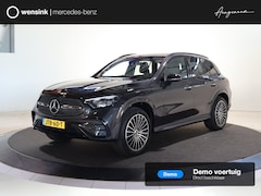 Mercedes-Benz GLC-klasse - 300e 4MATIC Sport Edition | Panoramaschuifdak | Premium pakket | Nightpakket | 360° camera