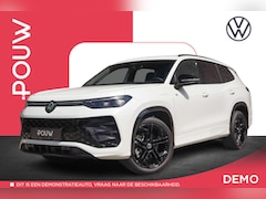 Volkswagen Tayron - 1.5 eHybrid 204pk R-Line Edition | Panoramadak | Trekhaak | Black Style