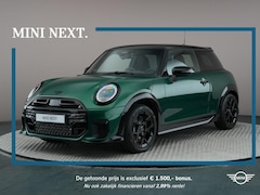 MINI 3-Deurs - Cooper C John Cooper Works XL