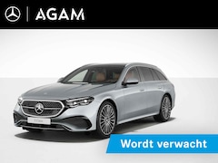 Mercedes-Benz E-klasse Estate - 300 e Business Solution AMG