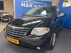 Chrysler Grand Voyager - 3.3i V6 SE Luxe Automaat 7 Persoons