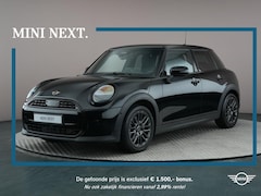 MINI 5-Deurs - Cooper C Essential XS