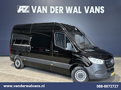 Mercedes-Benz Sprinter - 314 CDI 143pk L2H2 Euro6 Airco | Camera | Apple Carplay | Trekhaak | Cruisecontrol Android