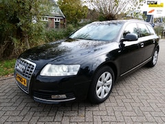 Audi A6 Avant - 2.0 TFSI 170pk Automaat EXPORT ONLY GEARBOX PROBLEM