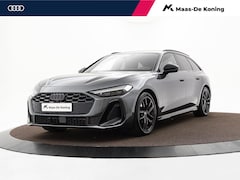 Audi A5 Avant - 2.0 299pk S-tronic e-hybrid quattro S edition · 360 Camera · Navigatie · Dodehoek Detectie