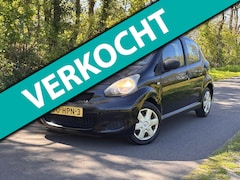 Toyota Aygo - 1.0-12V Access | Nieuwe APK Nu € 1.750,