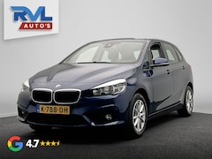 BMW 2-serie Active Tourer - 216i Centennial High Executive | Cruise/Control | Climate/Control | Navigatie | PDC |