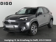 Toyota Yaris Cross - 1.5 Hybrid 115 Dynamic Luxury | Stuur- & Stoelverwarming | Apple Carplay & AndroidAUTO | C