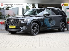 Mazda CX-80 - 2.5 PHEV Homura Plus 7-seater | BTW auto | NLD auto