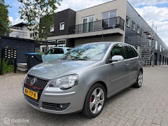 Volkswagen Polo - 1.8 GTI|Nwe apk|5Deurs|D-riem vv|Zeer netjes