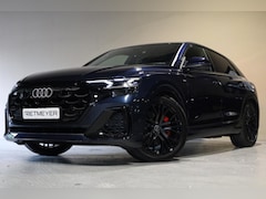 Audi Q8 - 55 TFSI e quattro Pro Line S |Pano |RS Zetels |Softcolse |Luchtvering |4 Wiel Best. |B&O |