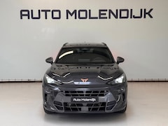 CUPRA Terramar - 1.5 TSI PHEV e-Hybrid / Memory / el. klep/ HuD / virtual / 5jr Garantie