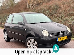 Volkswagen Lupo - 1.4 CAMBRIDGE NIEUWE APK 03-2027