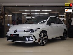 Volkswagen Golf - 1.4 eHybrid GTE /PANO/IQLIGHT/CAM/CARPLAY/ACC/LANE ASSIST/VOL