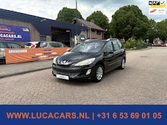 Peugeot 308 SW - 1.6 VTi XS 2X SLEUTEL + BOEKJES