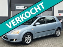 Toyota Corolla - 1.4 VVT-i Terra | AIRCO | 44dkm | ELEK PAKKET |
